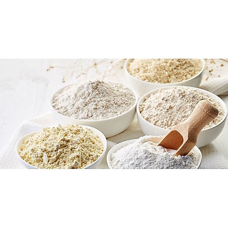 Bột nở Baking powder Mauri / Bột nổi