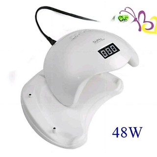Máy hơ GEl UV/LEG SUN 5 (48W)