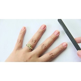 Combo 3 cái Dũa móng bột trung (lẻ)