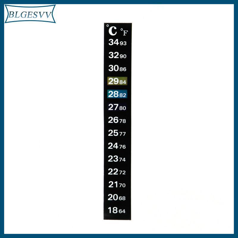 Nhãn dán dọc blg Stick On Strips cho bia rượu 64 - 93 °F 18 - 34 °C