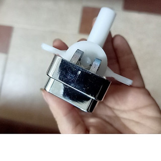 Vòi Cây Nước Nóng Lạnh