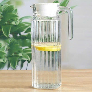 (sẵn hàng) Bộ 6 cốc thủy tinh luminarc (bao bể vỡ)