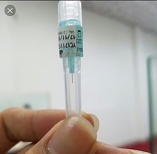 Kim tiêm 34g-4mm