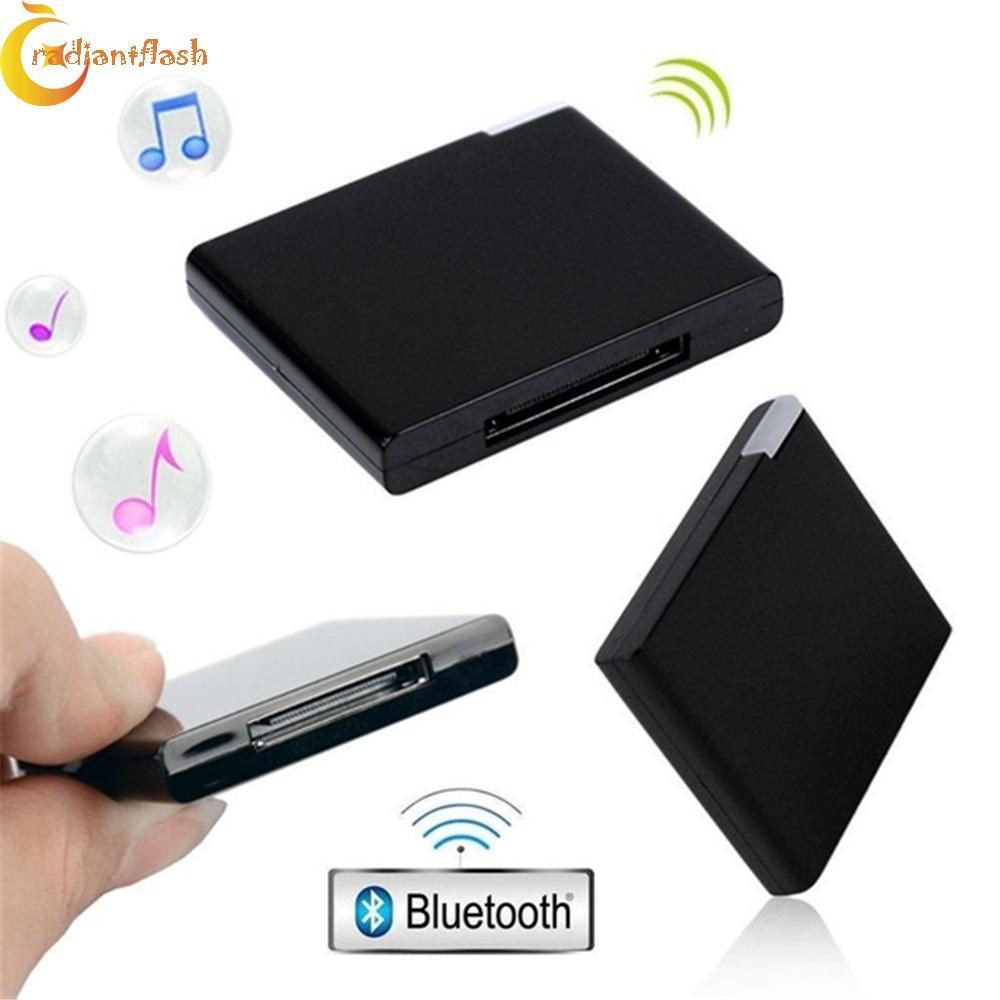 Bộ thu nhạc RADIANTFLASH A2DP cho Dock Loa Bluetooth không dây Bluetooth 5.1 Durbale Adapter Dock
