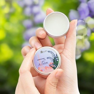 Nước Hoa Khô Cỏ Mềm 10g [Tặng Túi Vải]