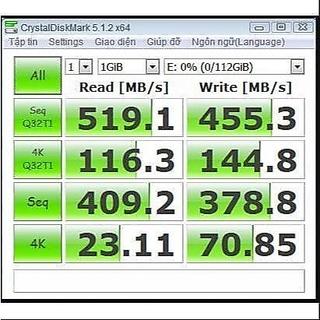 Ổ cứng SSD ShineDisk M667 120GB, 240GB,480GB, chính hãng, bảo hành 3 năm.