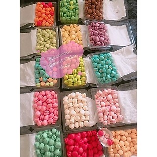 Bánh Macaron ( mini size )