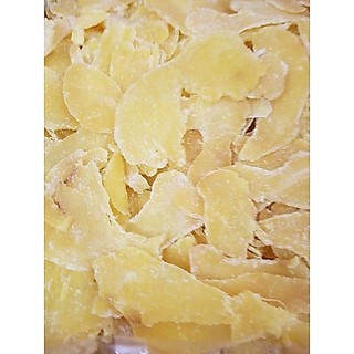 500g-1Kg Mứt Gừng Huế Lát Mỏng
