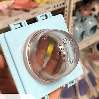 Đồ chơi hamster, Cổng chui gắn lồng