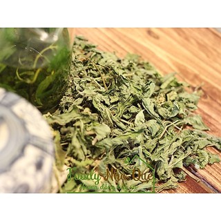 Lá Bạc Hà khô 1kg