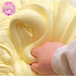 Basic Slime siêu bóng,phồng phì