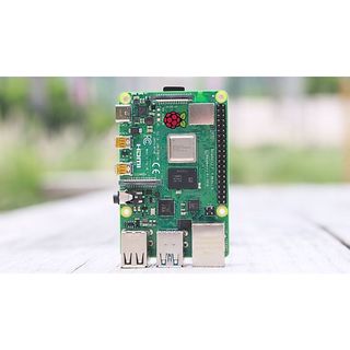Raspberry Pi 4 Model B ( 4GB )