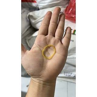 Dây thun bịch 0.5kg - có bán lẻ