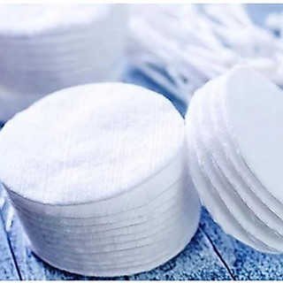 Combo 2 Bông Tẩy Trang Ipek 150 miếng mềm mịn an toàn cho da, không để lại xơ bông (MUA 5 TẶNG 1 MẶT NẠ)