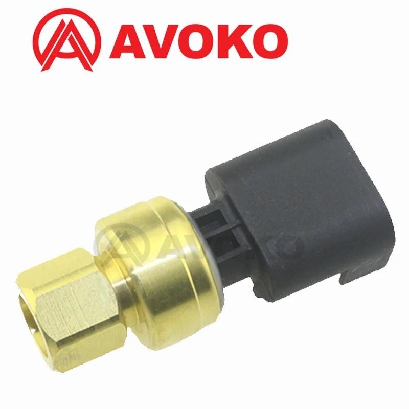 Cảm biến áp suất bình xăng cho Buick Cadillac Chevrolet GMC Hummer 13500744 15239857