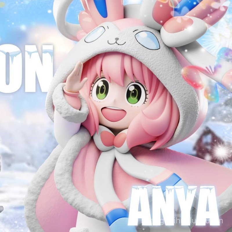 Flash Fairy Ibrahimovic Arnia Spy Play House Anime Girl Hàng hóa GK Hình Mô hình Trang trí Quà tặng