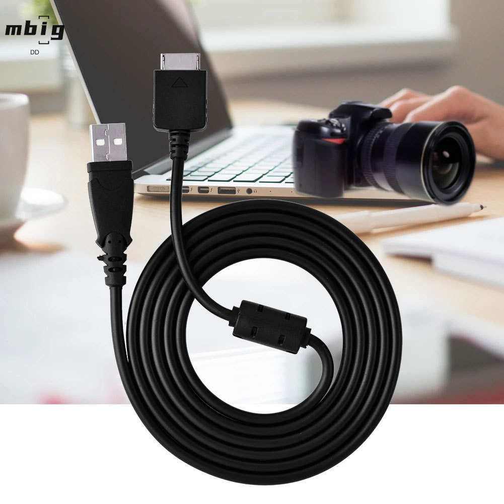 Thay Thế Máy Nghe Nhạc MP3 MP4 Cáp Sạc USB Cáp Dữ Liệu Đồng Bộ Sạc Cho Máy Nghe Nhạc MP3 / MP4