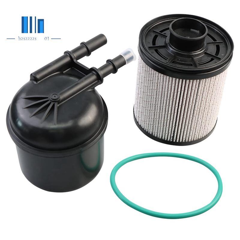 Phù hợp cho Ford F250 F350 F450 F550 2011-2016 Bộ phận Lọc Nhiên Liệu BC3Z-9N184-B