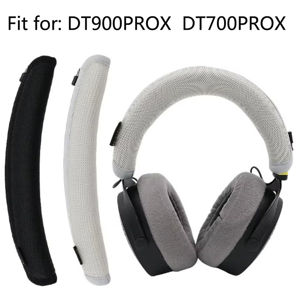Dành cho Tai nghe Beyerdynamic DT700 Prox (DT 700 Pro X) / DT900 Prox (DT 900 Pro X) Vỏ băng đô, Vỏ 