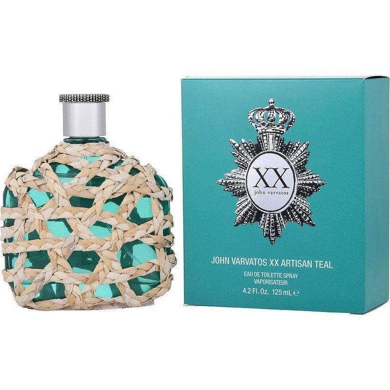 [Gói thương hiệu trang trọng] Sản phẩm mới John Varvatos Artisan John Varvatos Artisan Nước hoa mây 