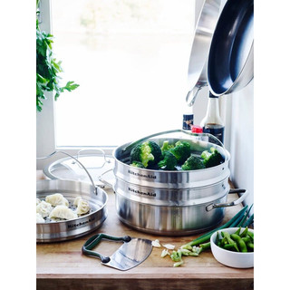KitchenAid - Xửng hấp - 26cm