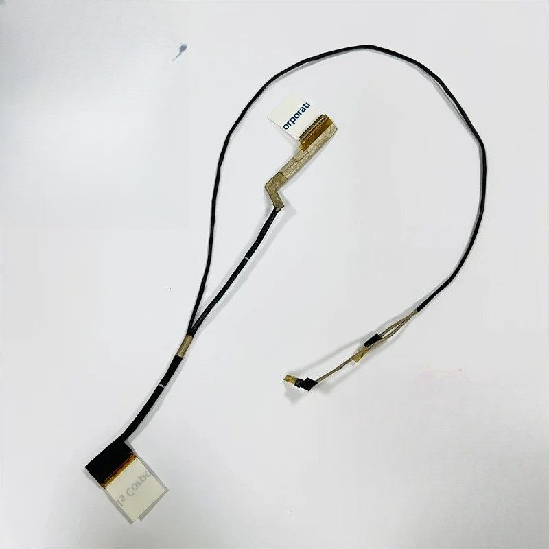 Cáp Màn Hình Video Cho Acer Chromebook 14 CB3-431 N16P1 laptop LCD Màn Hình LED Ruy Băng Camera Cáp 