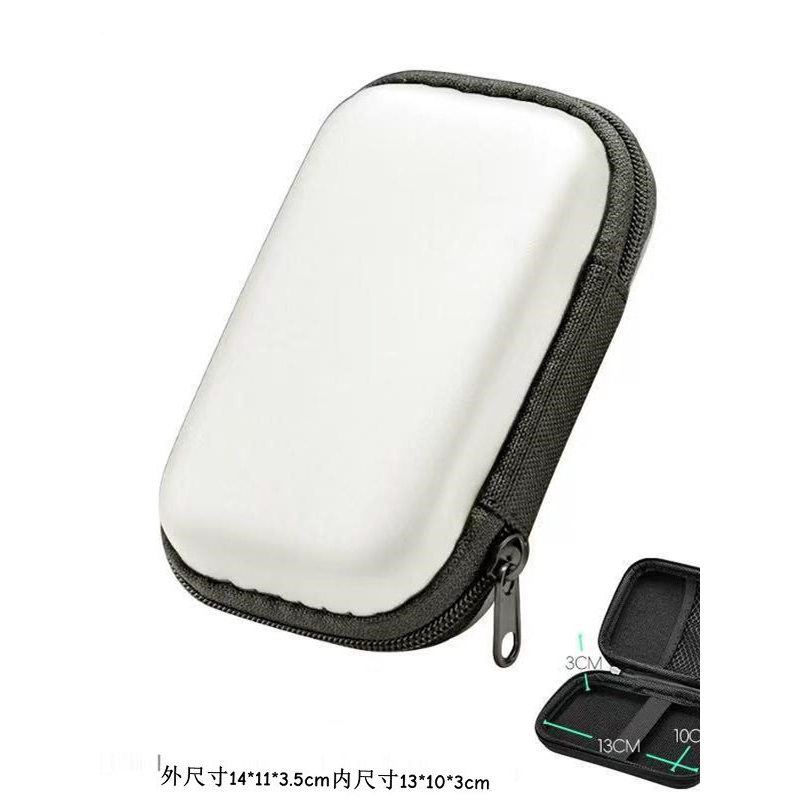 Thích hợp cho máy chơi game Xiaobawang Game Boy Máy chơi game Di động Sạc WiFi Kho báu Lưu trữ kỹ th
