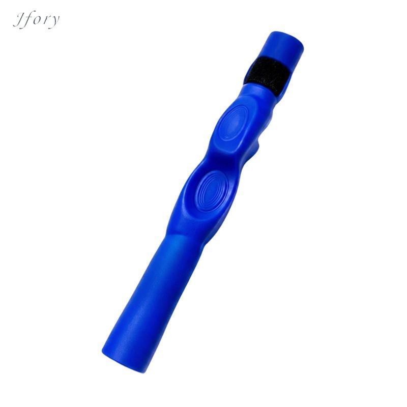Jfory Golf Grip Training Attachment Club Grip Hỗ trợ chỉnh sửa tư thế tiện dụng
