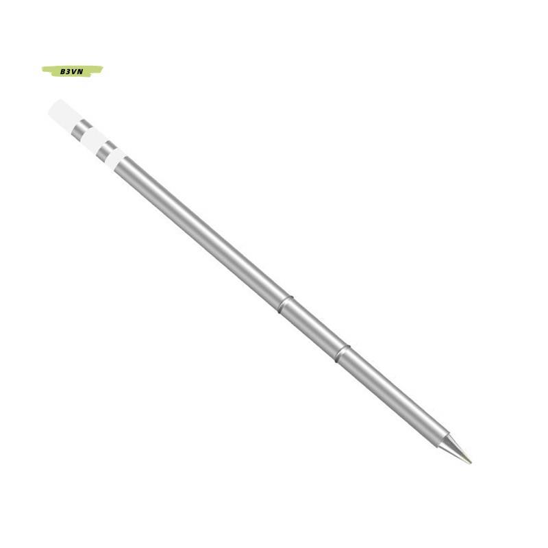 T12 Series Hàn Đầu Sắt Cho SI012 / SI012 Pro Max Hàn Sắt T12 Hàn Bộ Dụng Cụ Sửa Chữa Hàn T12-B2
