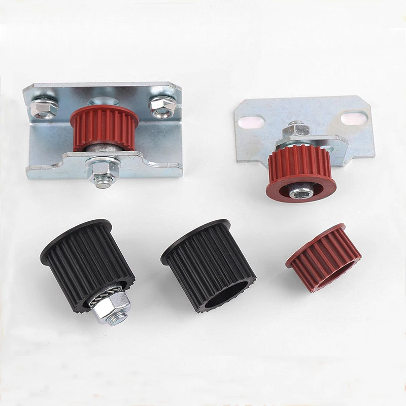 Thang Máy KONE Phụ Tùng Cửa Kone Phần Thang Máy Cửa Máy Đai Con Lăn Cho Thang Đai Bánh Xe Cửa Con Lă