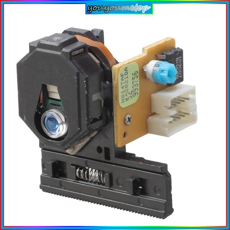 YOUYO Precise H8147AF Ống kính đón quang ABS Xây dựng với chức năng mịn màng