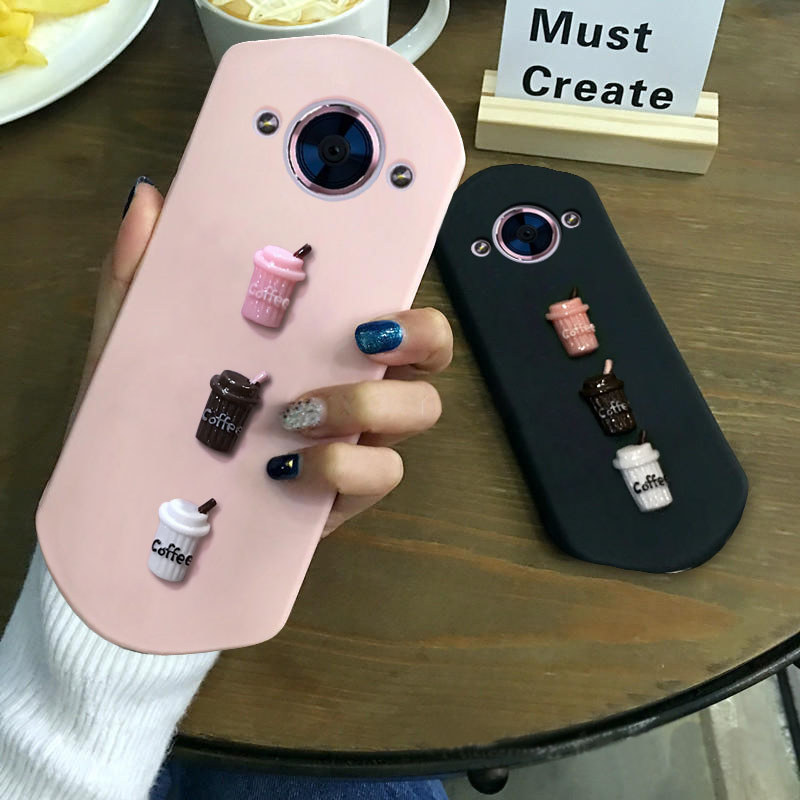 Thích hợp cho Meitu m8 Ốp điện thoại t8 Nữ t9 Phiên bản v7 Vỏ bảo vệ v6 Sáng tạo t8s Dễ thương ins G