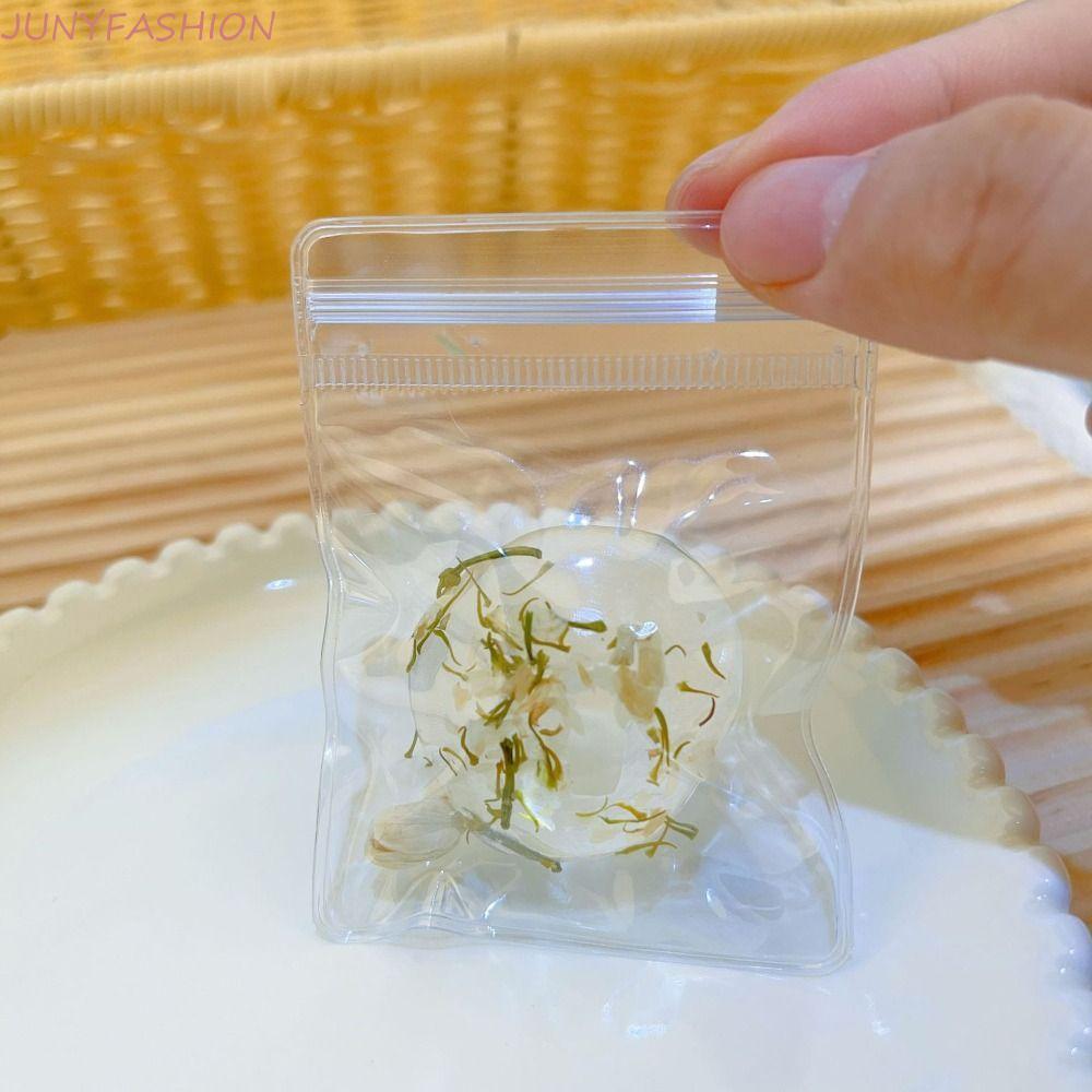 Đồ chơi bóp cá vàng JUNYFASHION, Mô phỏng Osmanthus Goldfish Osmanthus Cake Đồ chơi phục hồi chậm, Đ