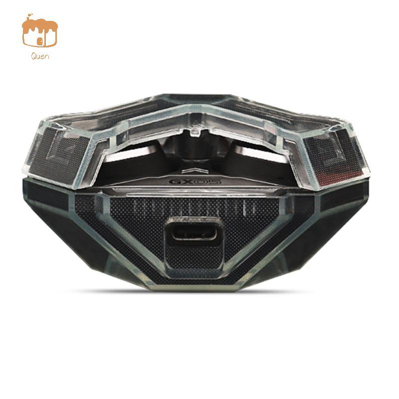 Tay áo chống trượt cho Hecate GX05 Vỏ sạc Vỏ chống trầy xước