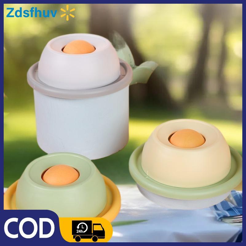 [Zds] Pet Li Mat Sữa Chua Liing Plate Ăn Chậm Cho Chó Mèo - Bát Sna Tương Tác Thúc Đẩy Sức Khỏe Thú 