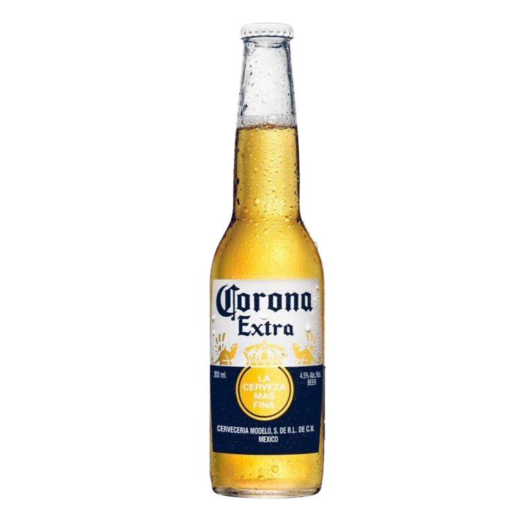 Bia Corona chai 300ml - 24158