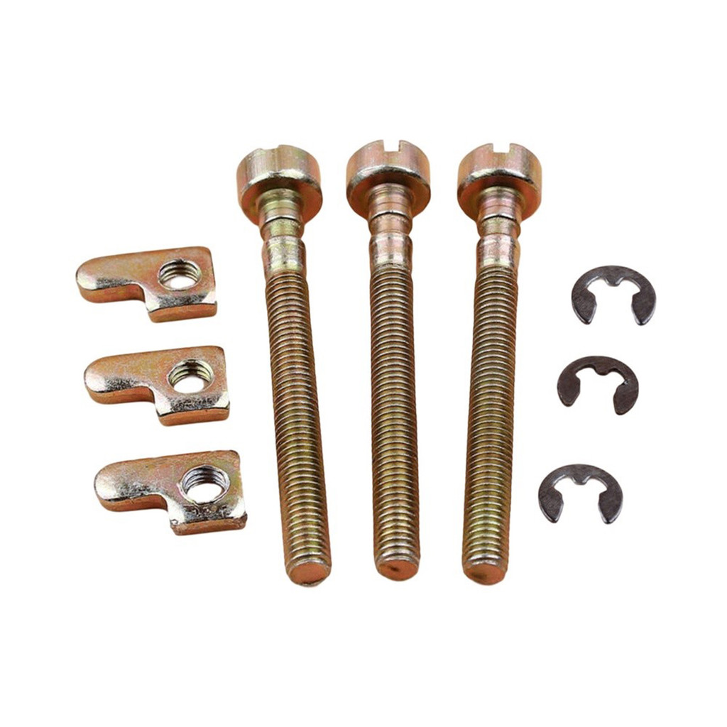 Chain Adjuster kit For HUSQVARNA 41 136 137 141 142 235 240 Replacement