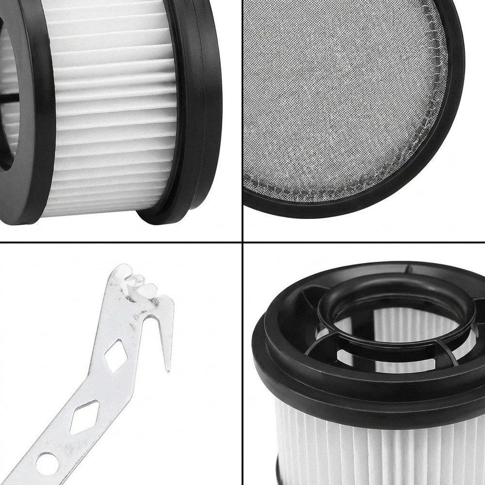 [Sản phẩm mới] Tương thích với máy hút bụi trước Dreame T10 / T20 / T20 Pro / T30 / T30 Neo / R10 / 