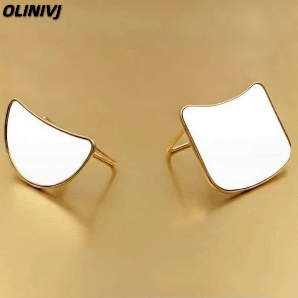 Gương kiểm tra lông mi OLINIVJ, Ứng dụng ghép thiết kế không tay cầm Gương ứng dụng nối dài mi, Giá đỡ bằng thép không gỉ có độ chính xác cao Gương mi chuyên nghiệp
