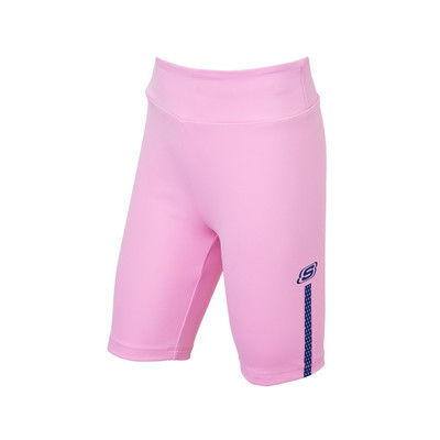 Quần Đùi Thể Thao Bé Gái Skechers Soccer Team Shorts-SL324G654-01WZ Online Sale