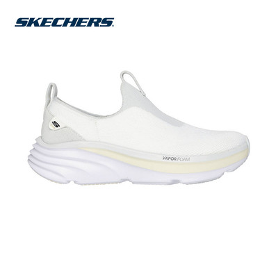 Giày Thể Thao Nữ Skechers Sport D'Lux Vapor Pure Stride Thường Ngày-150580-WMLT Air-Cooled Memory Foam Online Sale
