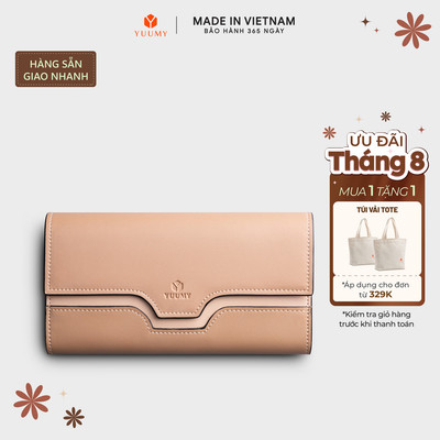 Ví nữ YUUMY YV65 Bagsmart