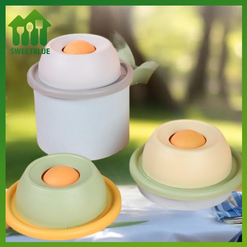 SWEET Pet Li Mat Sữa Chua Liing Tấm Ăn Chậm Cho Chó Mèo - Bát Sna Tương Tác Thúc Đẩy Sức Khỏe Thú Cư