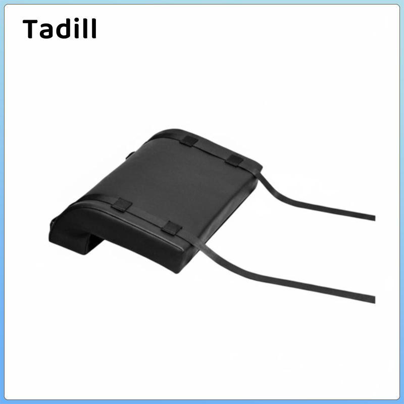 Tadill Glute Press Pad Dễ dàng làm sạch hông Bridge Pad Thiết bị tập thể dục chống trượt cho người m