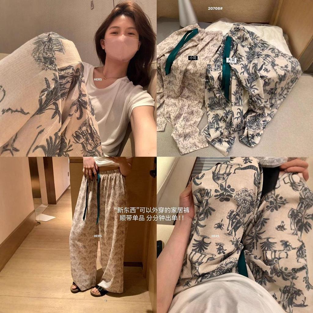 Thâm Quyến Longgang District He He Her Two-Person Clothing Firm [] Dongdaemun Summer Can Wear Outsid