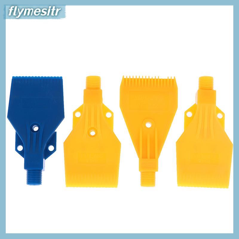 FF Vòi phun ABS Air Nozzle Airpressed Drying Nozzle Air Blower Wind Jet Nozzle VN