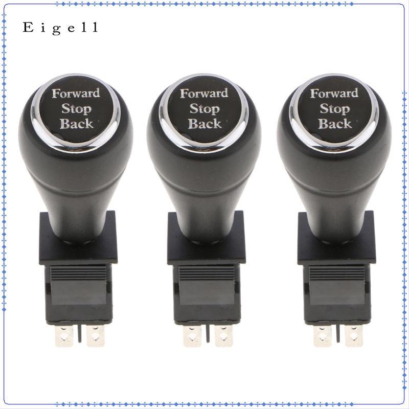 3 Chiếc Xe Ô Tô Trẻ Em Putter Switch 6pin 3mode