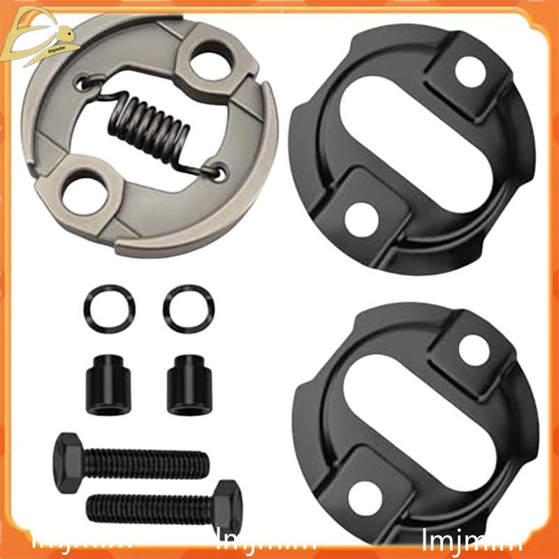 4180-160-2000 Bộ ly hợp FS90 Bộ lắp ráp ly hợp cho FS90 FC90 FS90R FS100 FC100 FS110 Tông đơ