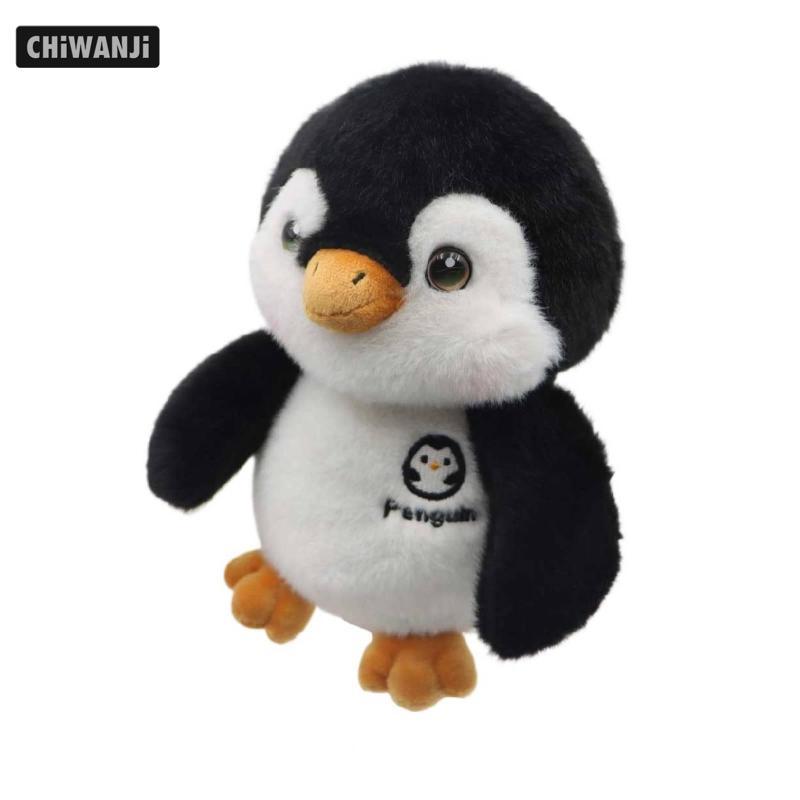 Phù hợp với Furry Driver Headcover Penguin Driver Head Cover Dễ dàng đeo trên Furry Penguin Golf Cov