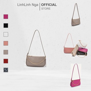  Ví PEDRO Icon Maddy Fabric Pouch - PW4-66500012 chính hãng đủ bill 